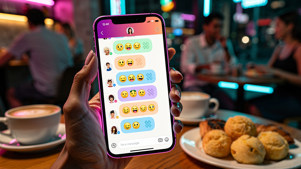 IA no WhatsApp: Chatbots para Instagram DM Ganham Força no Brasil