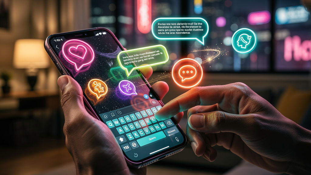 IA no WhatsApp: Chatbots para Instagram DM Ganham Força no Brasil