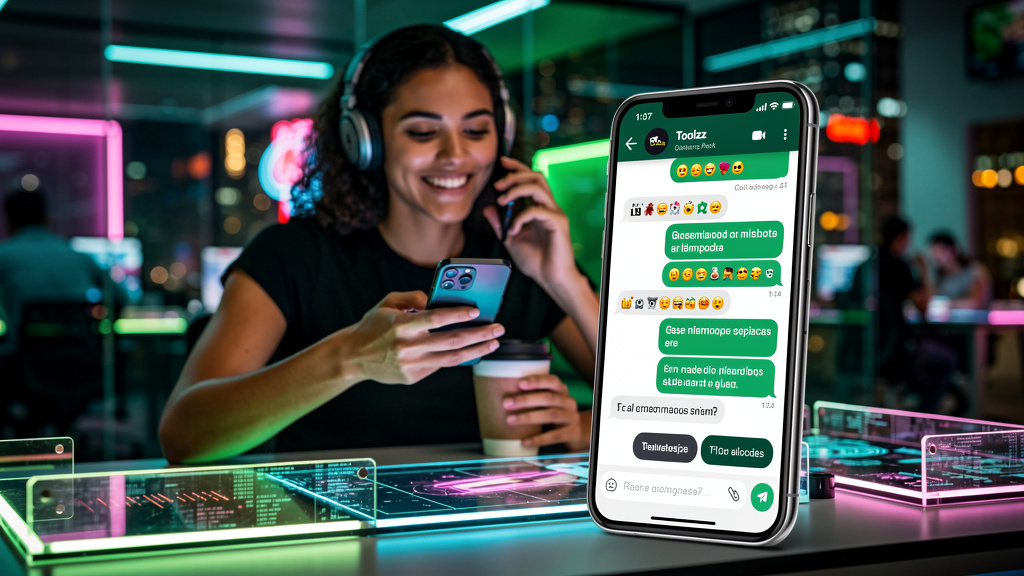 IA no WhatsApp: Como a Inteligência Artificial Revoluciona o Atendimento no Bras