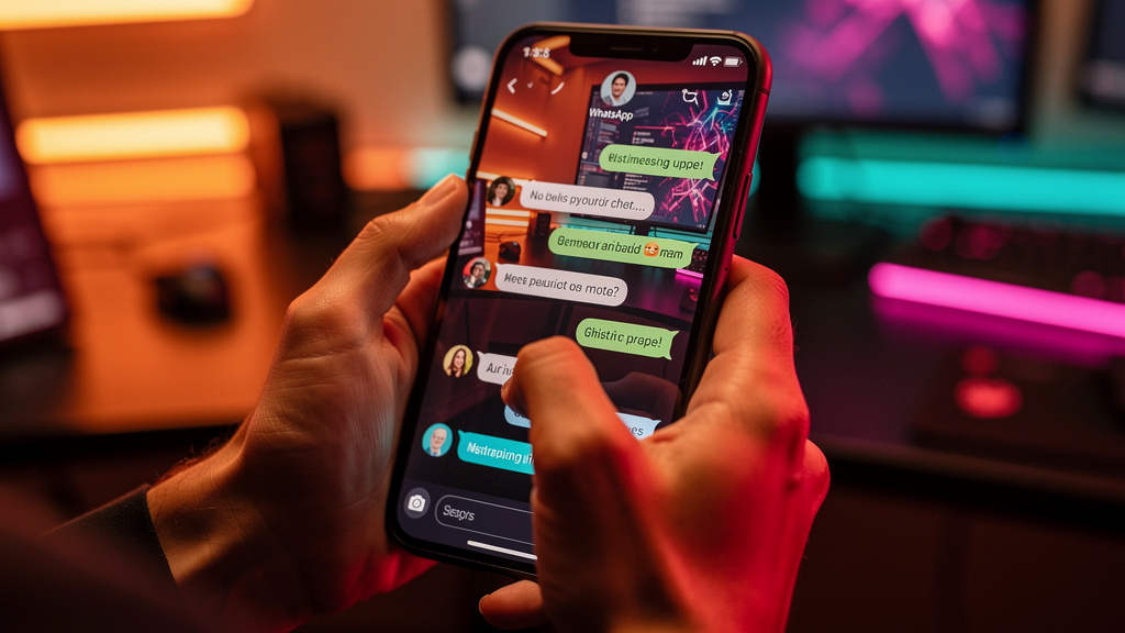 IA no WhatsApp: Como Automatizar Atendimento e Impulsionar Vendas