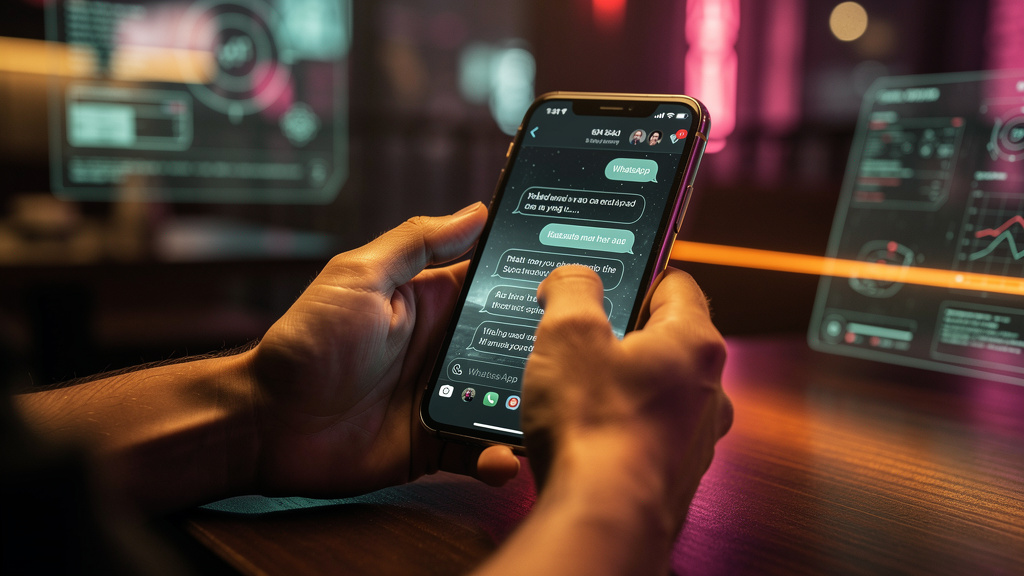 IA no WhatsApp: Como Automatizar o Atendimento ao Cliente