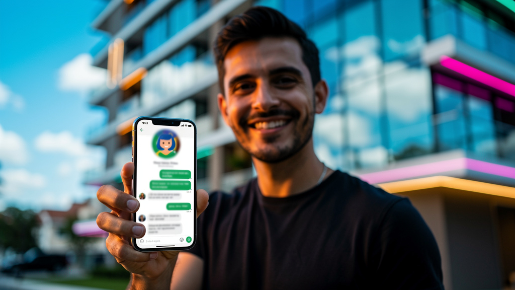 IA no WhatsApp: Como imobiliárias brasileiras automatizam vendas