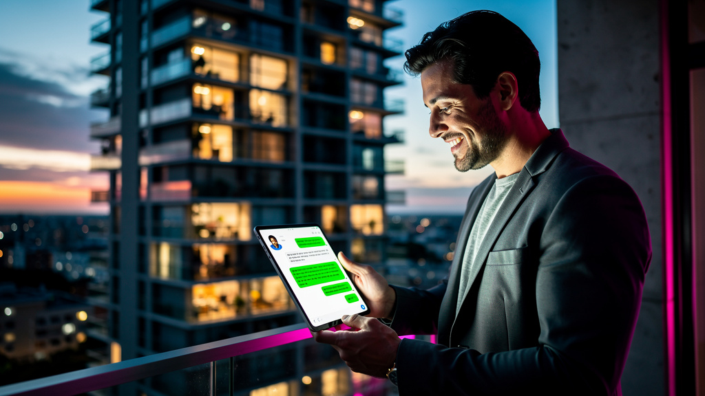 IA no WhatsApp: Como Imobiliárias Disparam Vendas com Agentes Virtuais
