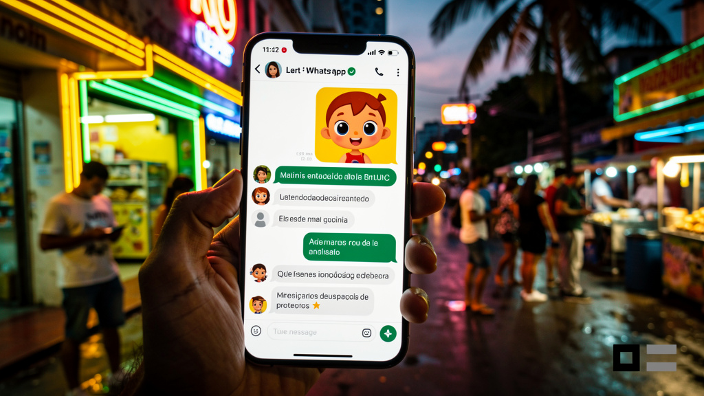 IA no WhatsApp: Como o Atendimento se Transforma no Brasil