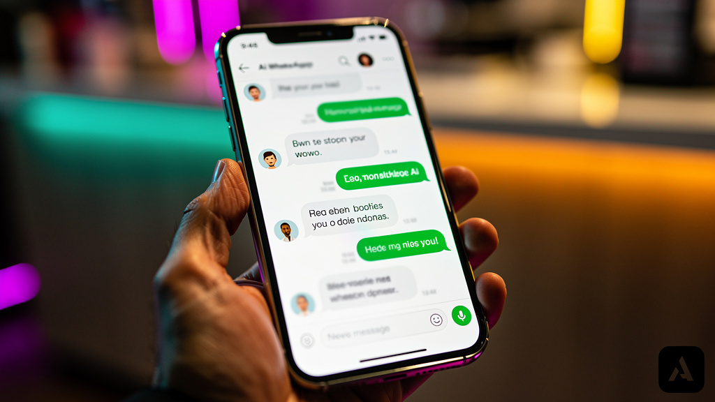 IA no WhatsApp: Guia Completo para Atendimento e Vendas