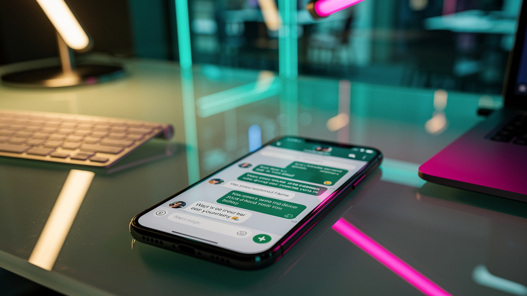 IA no WhatsApp: Guia dos Melhores Chatbots para Empresas