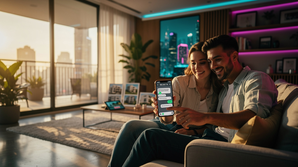 IA no WhatsApp: Imobiliárias Agilizam Vendas com Agentes Virtuais