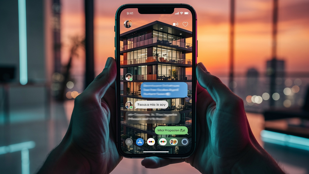 IA no WhatsApp: Imobiliárias Agilizam Vendas com Agentes Virtuais
