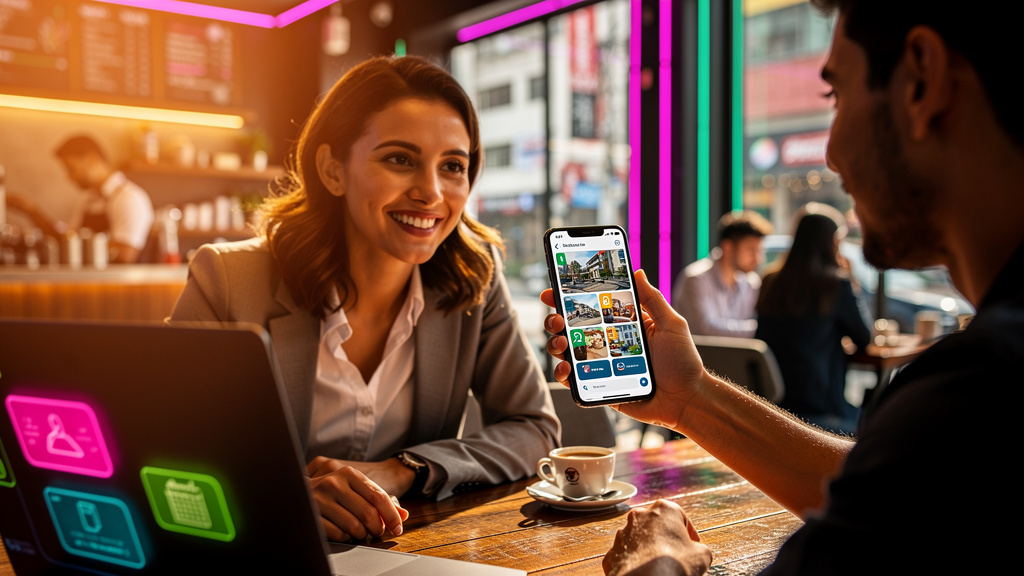 IA no WhatsApp: Imobiliárias Agilizam Vendas com Leads Qualificados 24h