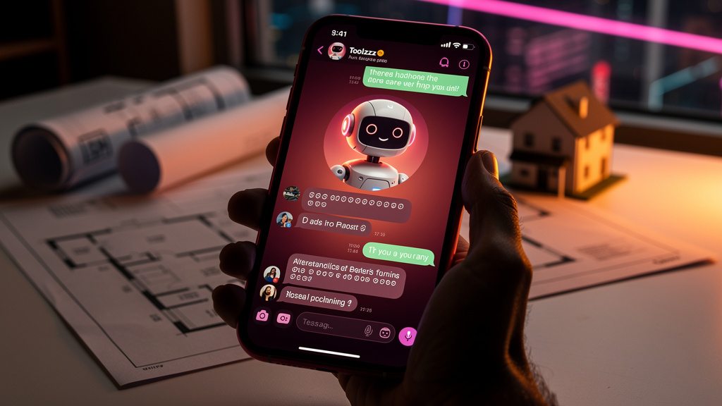 IA no WhatsApp: Imobiliárias Agilizam Vendas com Leads Qualificados