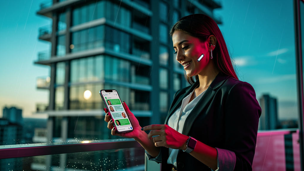 IA no WhatsApp: Imobiliárias Disparam Vendas com Leads Qualificados