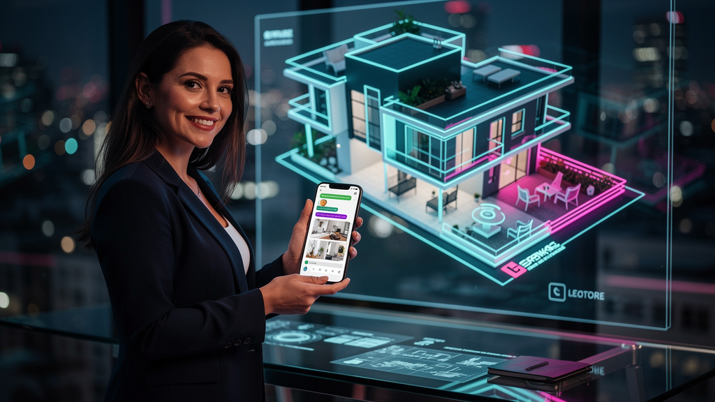 IA no WhatsApp: Imobiliárias e Construtoras Agilizam Vendas com Agentes Virtuais