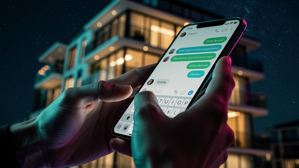 IA no WhatsApp: Imobiliárias e Construtoras Agilizam Vendas