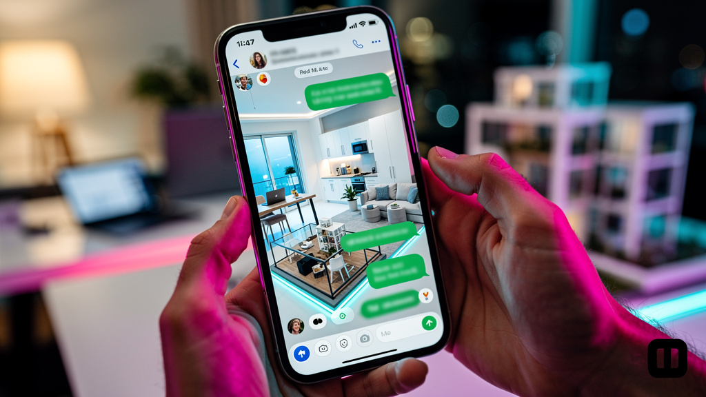 IA no WhatsApp: Imobiliárias e Construtoras Agilizam Vendas