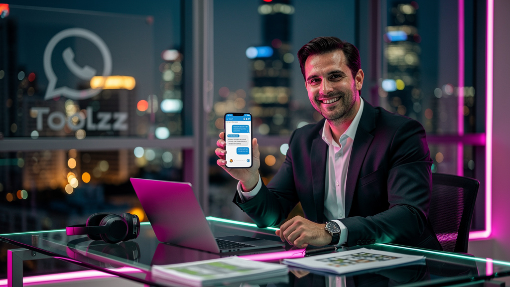 IA no WhatsApp: Imobiliárias e Construtoras Agilizam Vendas