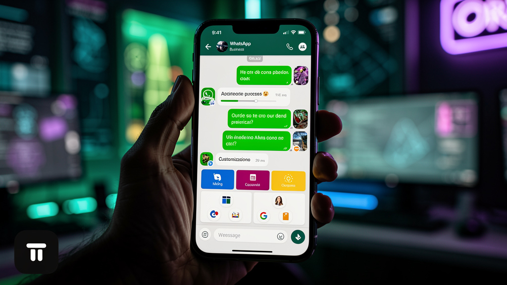 IA no WhatsApp: Os Melhores Chatbots para Empresas em 2024