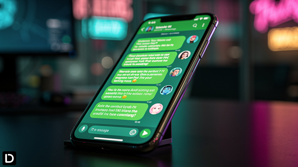 IA no WhatsApp: Os Melhores Chatbots para Empresas em 2024