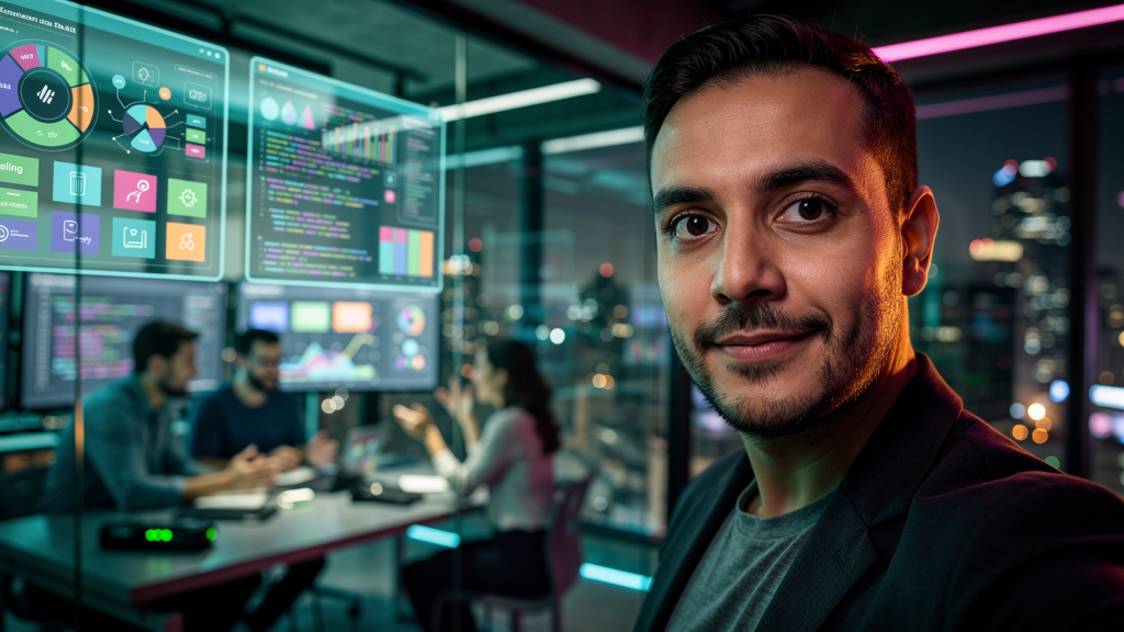 IA Open Source: Por que Empresas Inteligentes Estão Adotando