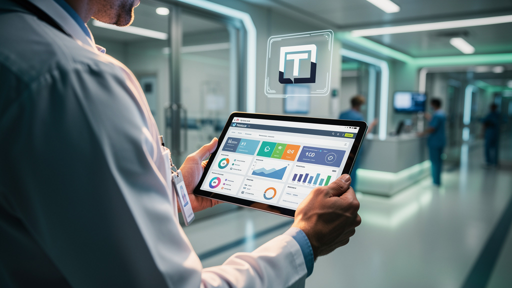 IA Otimiza Educação Continuada em Saúde: Acreditação e Treinamento Aprimorados