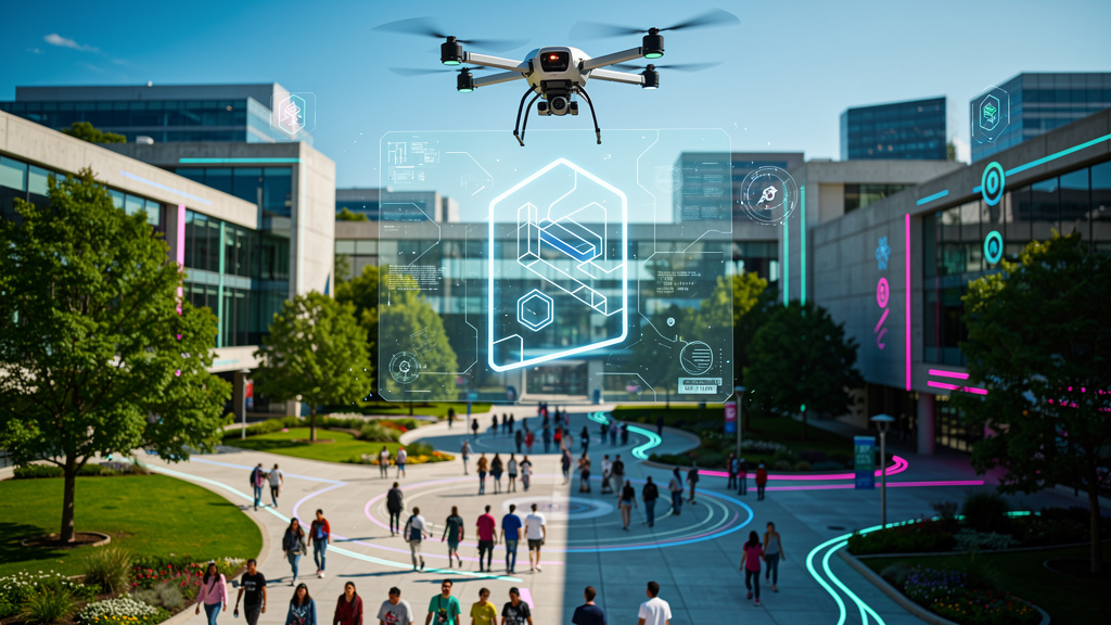 IA Outbound resolve captação de alunos definitivamente