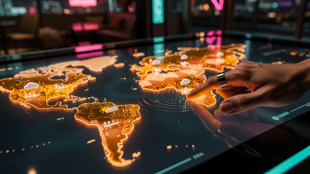 IA Overviews: Domine o Google e Atraia Leads no Turismo