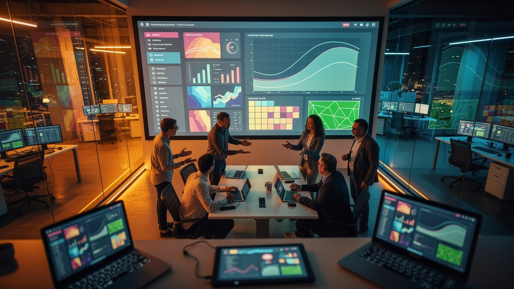 IA Overviews: Estratégias de Conteúdo para Inbound Marketing B2B