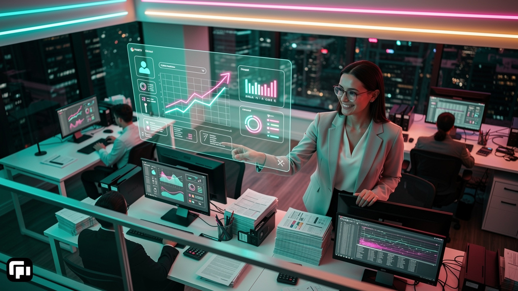 IA Overviews: Guia para Contabilidades Dominarem o Google