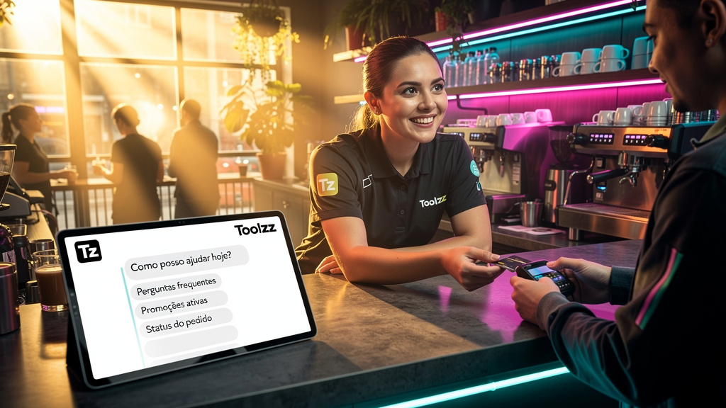 IA Padroniza Atendimento em Redes de Franquias e Impulsiona Vendas