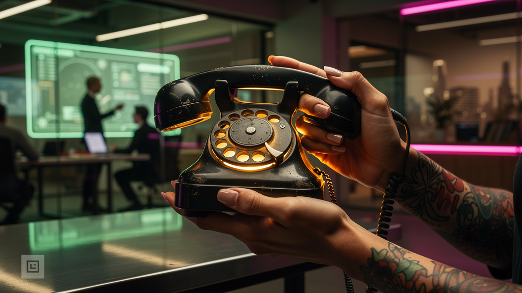 IA para Atender Chamadas: Guia Completo para Empresas