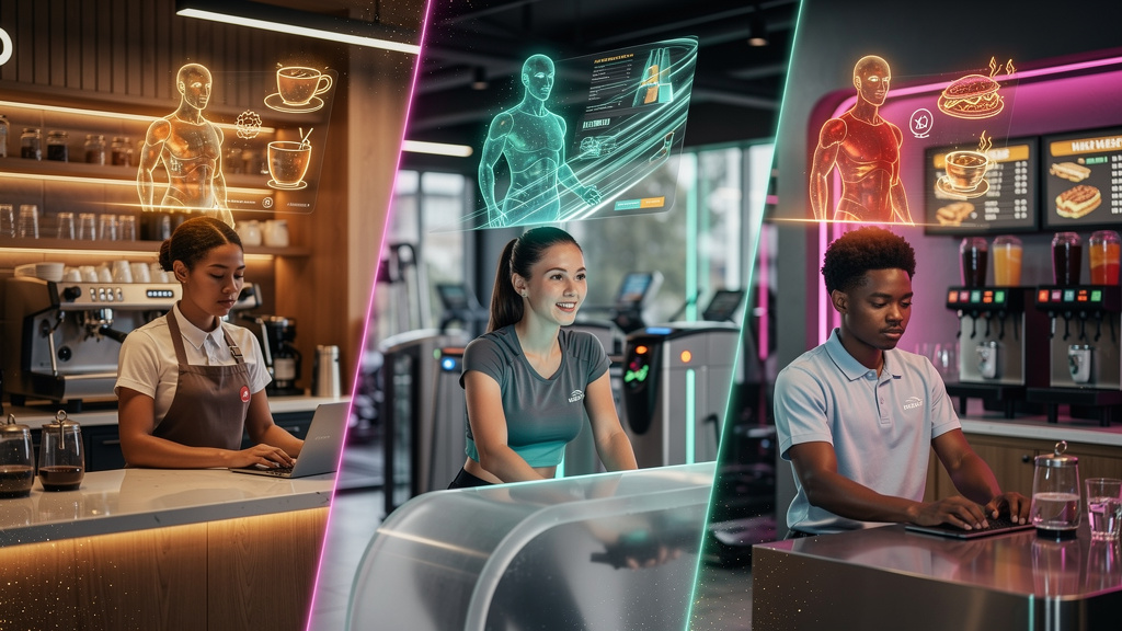 IA para Atendimento em Franquias: Escala, Eficiência e Satisfação