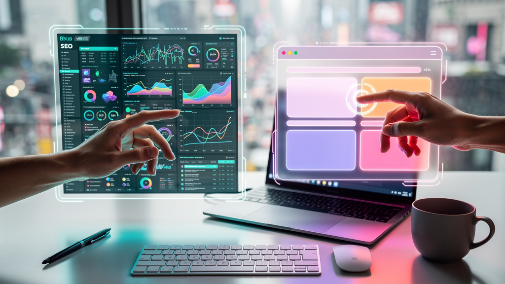 IA para Blog: Surfer SEO vs. Toolzz – Qual a Melhor Opção?