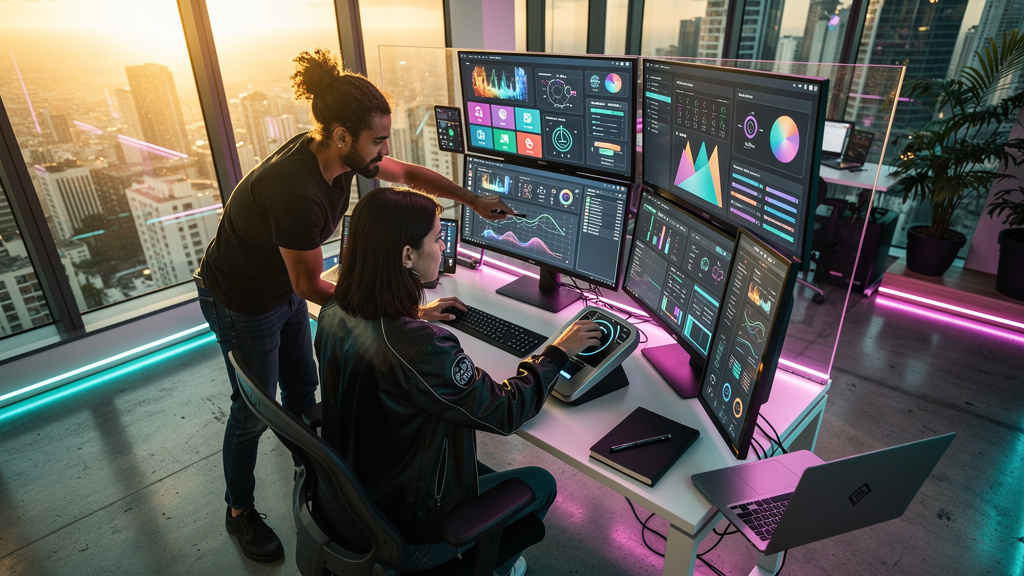 IA para Blogs: Toolzz vs Cria.ai – Qual a Melhor Opção?