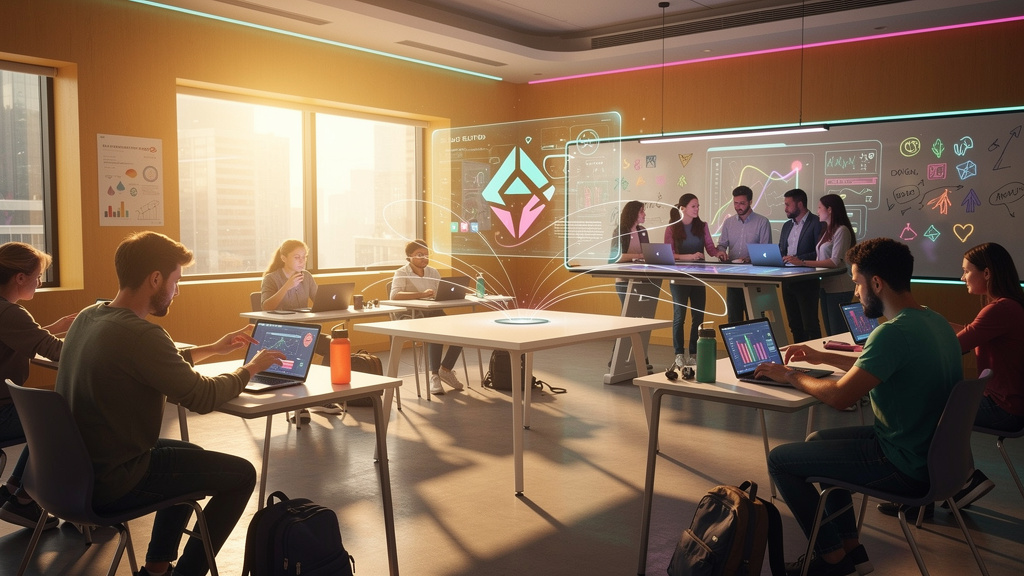 IA para Captação de Alunos e Inovação: Como se Conectam