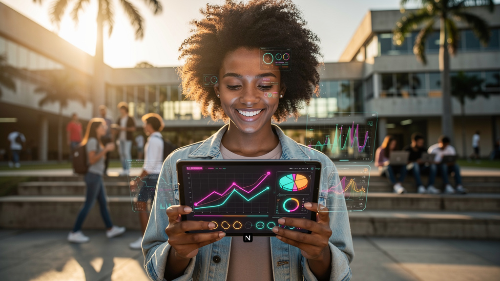 IA para Captação de Alunos no Brasil: cenário, tendências e perspectivas