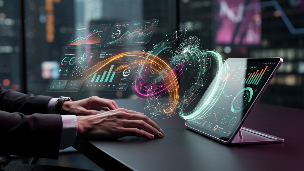 IA para CEO é a solução para decisões estratégicas