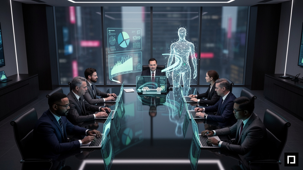 IA para CEO é a solução para Produtividade em 2024