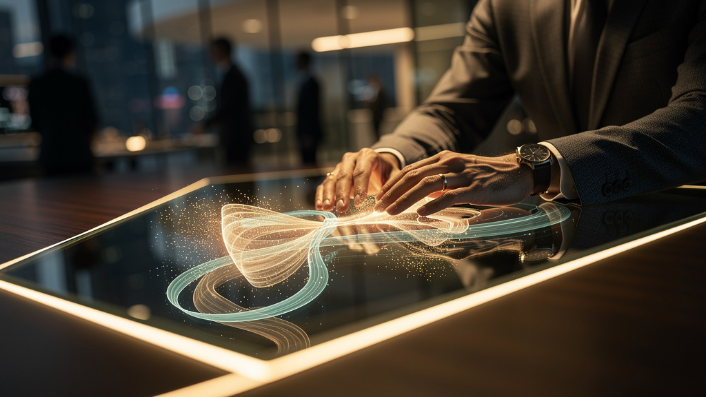 IA para CEO: o que é, como funciona e por que importa