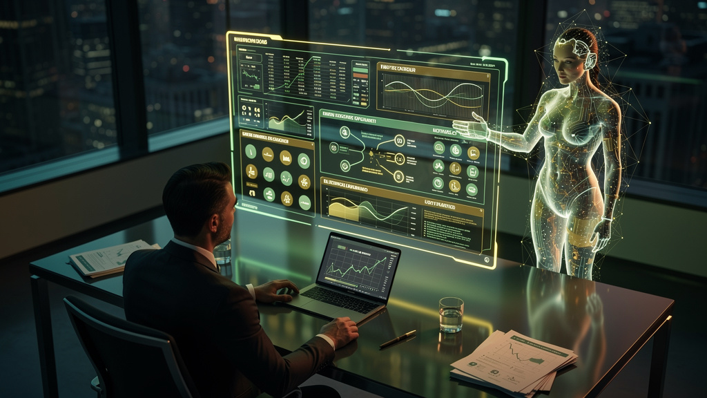 IA para CEOs: Estratégia, Governança e Agentes