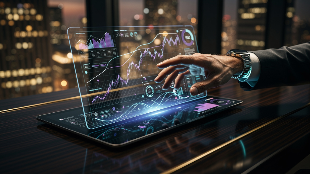 IA para CEOs: Estratégia, Governança e Agentes Inteligentes