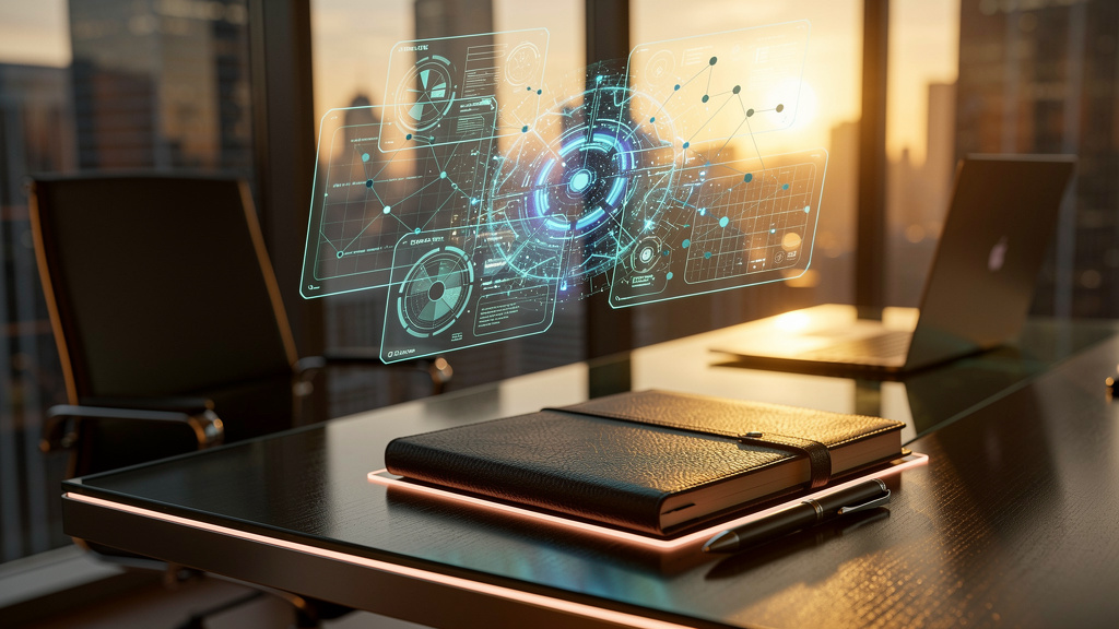 IA para CEOs: Estratégia, Governança e Agentes Inteligentes