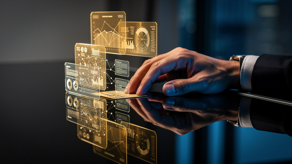 IA para CEOs: Estratégia, Governança e Agentes Inteligentes