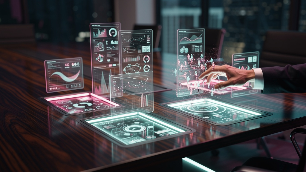 IA para CEOs: Estratégia, Governança e Agentes Inteligentes