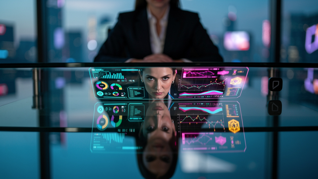 IA para CEOs: Estratégia, Governança e Agentes Inteligentes