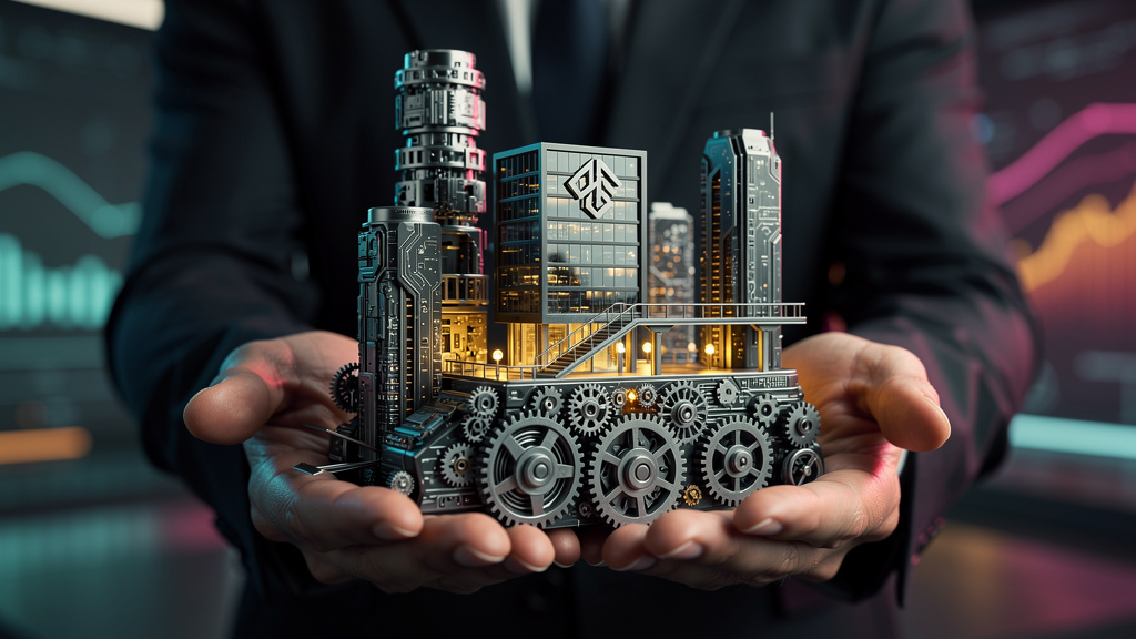 IA para CEOs: Estratégia, Governança e Agentes Inteligentes