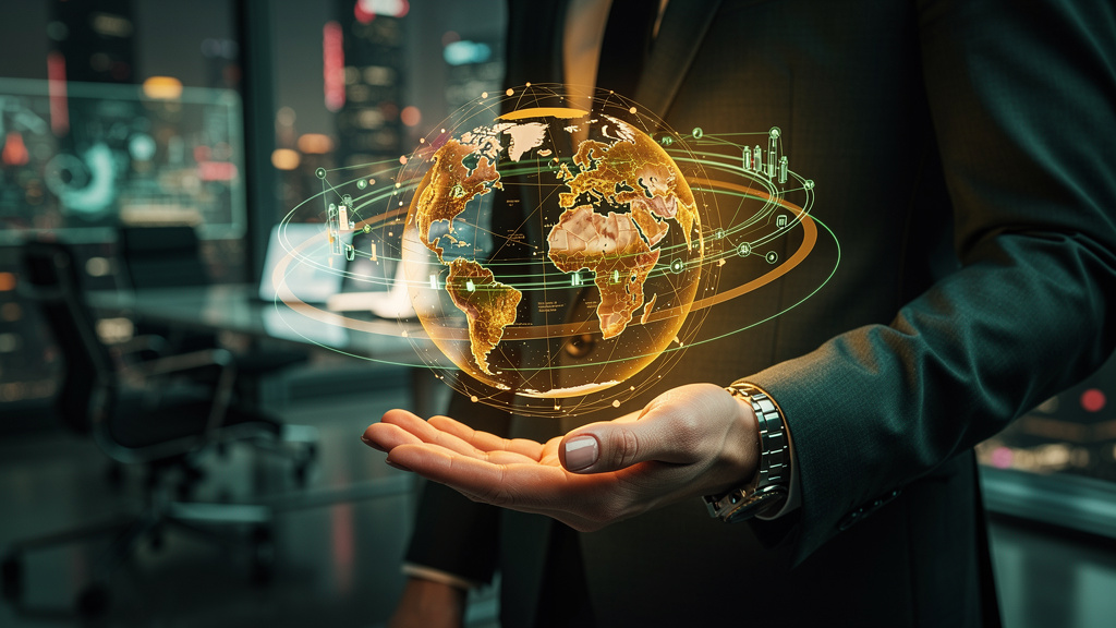 IA para CEOs: Estratégia, Governança e Agentes Inteligentes