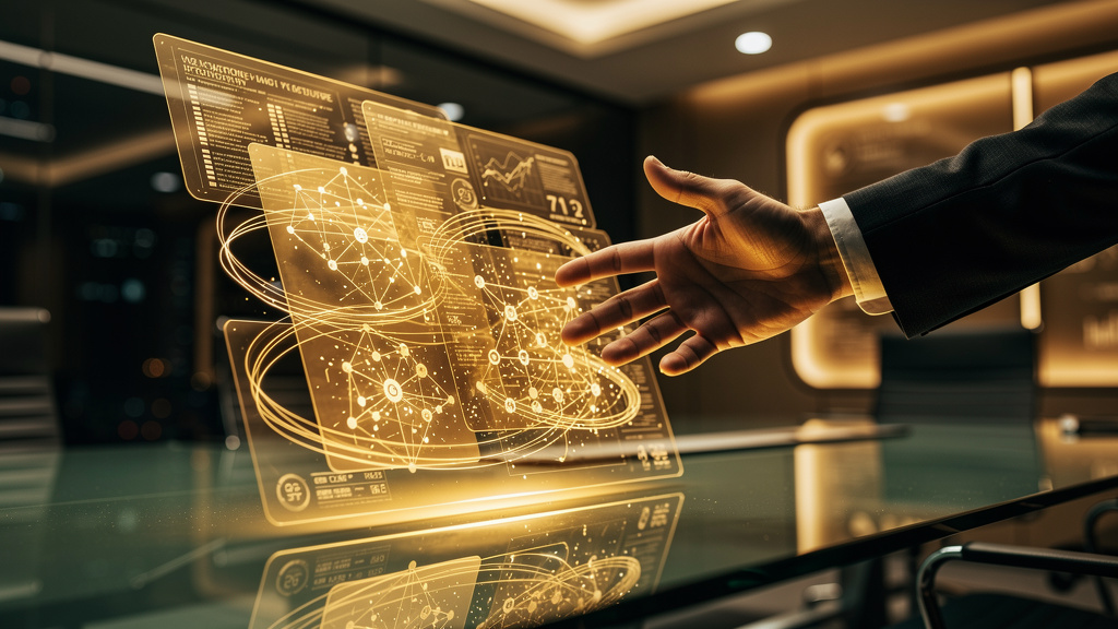 IA para CEOs: Estratégia, Governança e Agentes Inteligentes