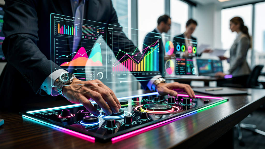 IA para CEOs: Estratégia, Governança e Agentes Inteligentes