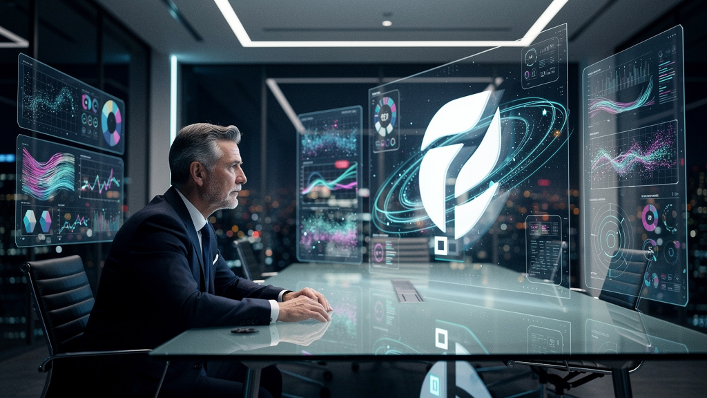 IA para CEOs: Estratégia, Governança e Agentes Inteligentes