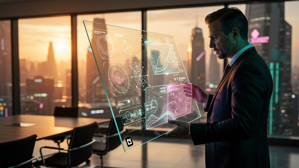 IA para CEOs: Estratégia, Governança e Agentes Inteligentes