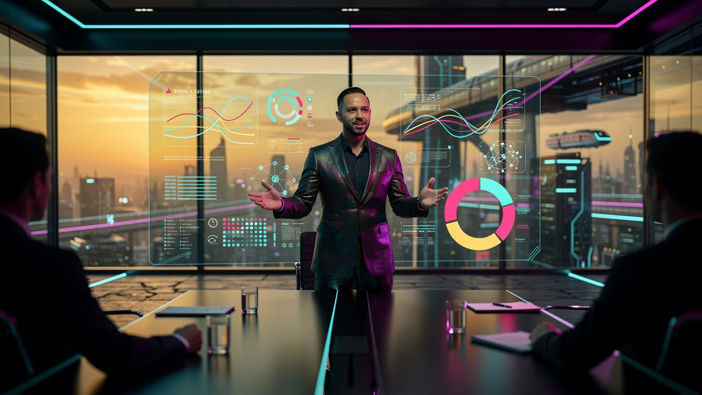 IA para CEOs: Estratégia, Governança e Agentes Inteligentes